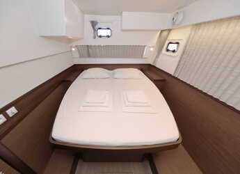 Alquilar catamarán en Marina Sukosan (D-Marin Dalmacija) - Lagoon 42