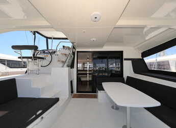 Alquilar catamarán en Marina Sukosan (D-Marin Dalmacija) - Lagoon 42