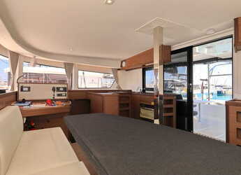 Alquilar catamarán en Marina Sukosan (D-Marin Dalmacija) - Lagoon 42