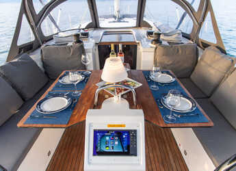 Alquilar velero en Preveza Marina - Bavaria C42