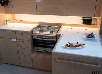 Alquilar velero en Preveza Marina - Bavaria C42