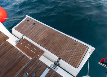 Alquilar velero en Preveza Marina - Bavaria C42