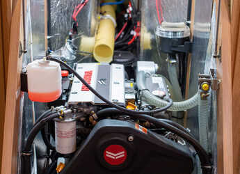 Alquilar velero en Preveza Marina - Bavaria C42