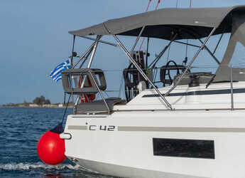 Alquilar velero en Preveza Marina - Bavaria C42