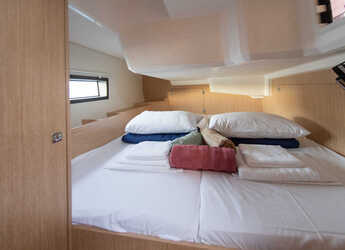 Alquilar velero en Preveza Marina - Bavaria C42