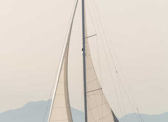 Alquilar velero en Preveza Marina - Bavaria C42