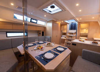 Alquilar velero en Preveza Marina - Bavaria C42