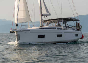 Alquilar velero en Preveza Marina - Bavaria C42