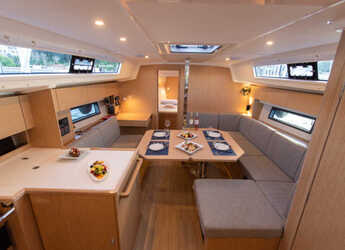 Alquilar velero en Preveza Marina - Bavaria C42