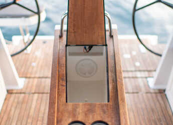 Alquilar velero en Preveza Marina - Bavaria C42