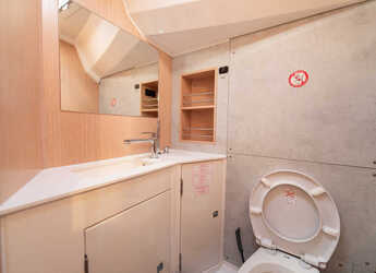 Alquilar velero en Preveza Marina - Bavaria C42