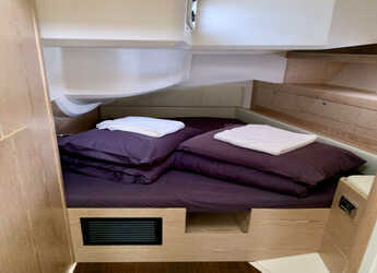 Alquilar velero en Netsel Marina - Hanse 575