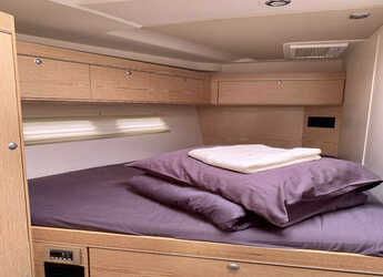 Alquilar velero en Netsel Marina - Hanse 575