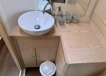 Alquilar velero en Netsel Marina - Hanse 575