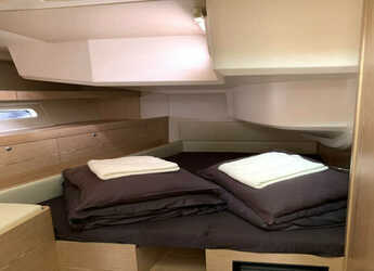 Alquilar velero en Netsel Marina - Hanse 575