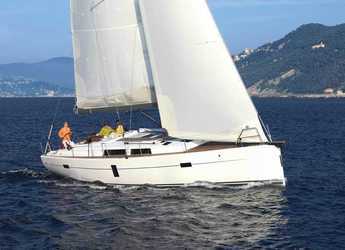 Alquilar velero en Netsel Marina - Hanse 445