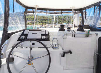 Alquilar catamarán en Porto Capo d'Orlando Marina - Lagoon 42