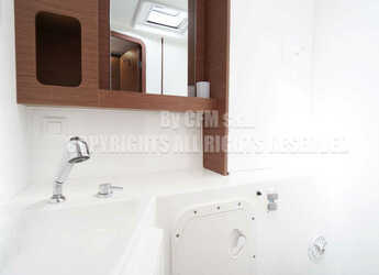 Alquilar catamarán en Porto Capo d'Orlando Marina - Lagoon 42