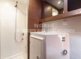 Alquilar catamarán en Porto Capo d'Orlando Marina - Lagoon 42