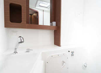 Alquilar catamarán en Porto Capo d'Orlando Marina - Lagoon 42