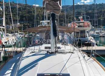 Rent a sailboat in Porto Capo d'Orlando Marina - Sun Odyssey 349