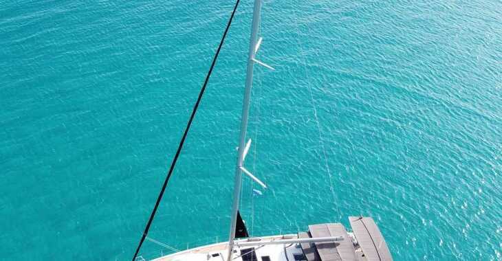Alquilar velero en Marina di Porto Rotondo - Dufour 530 Exclusive 2020