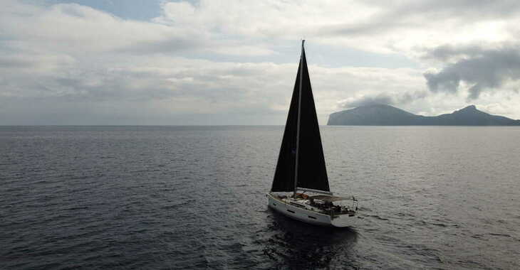 Rent a sailboat in Marina di Porto Rotondo - Dufour 530 Exclusive 2020