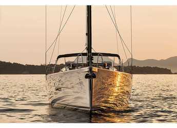 Louer voilier à Marina di Porto Rotondo - Dufour 56 Exclusive 2021