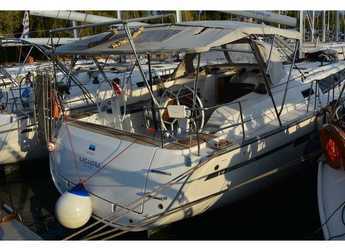 Rent a sailboat in Port Lavrion - Bavaria Cruiser 46