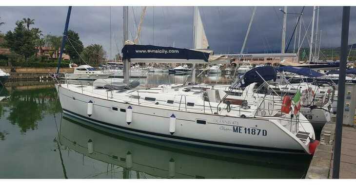 Alquilar velero en Marina di Portorosa - Oceanis 473
