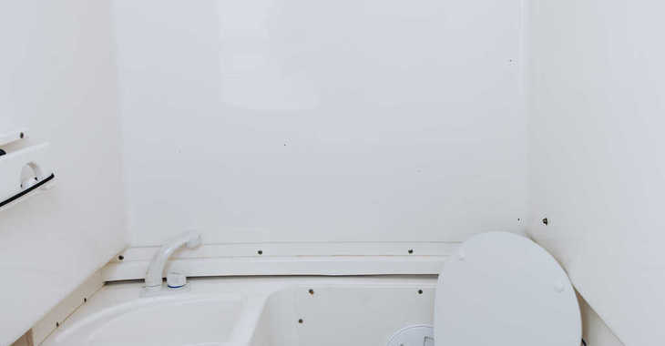Louer bateau à moteur à Marina Botafoch - Robalo 300