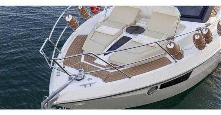 Chartern Sie yacht in Marina Port de Mallorca - Cranchi M 44 HT