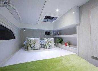 Louer catamaran à Marina Port de Mallorca - Leopard 44 (4Cab)