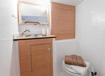 Alquilar velero en Porto Olbia - Dufour 360 GL - 3 cab.