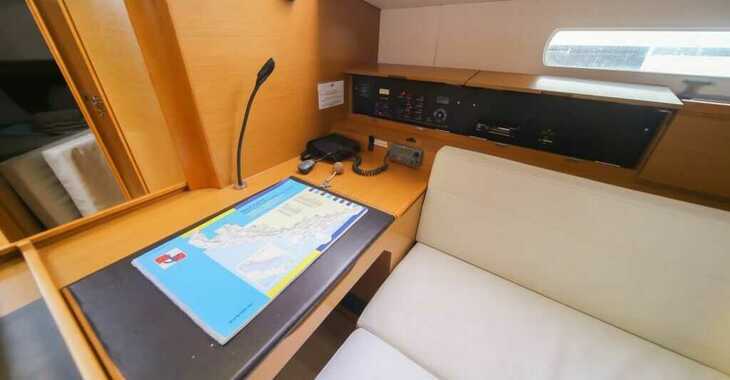 Alquilar velero en ACI Marina Dubrovnik - Sun Odyssey 509 - 5 + 1 cab.