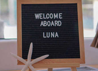 Chartern Sie katamaran in Compass Point Marina - Lagoon 450 S - 4 + 2 cab.