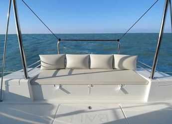 Alquilar catamarán en Porto Olbia - Bali 4.1 - 4 cab.