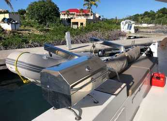 Alquilar catamarán en Scrub Island - Fountaine Pajot Saona 47 (Quintet) - 5 + 1 cab.