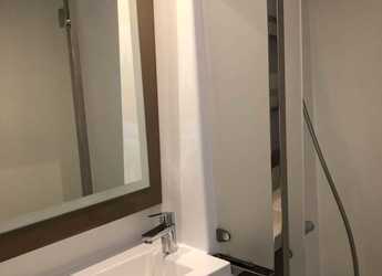 Alquilar catamarán en Scrub Island - Fountaine Pajot Saona 47 (Quintet) - 5 + 1 cab.