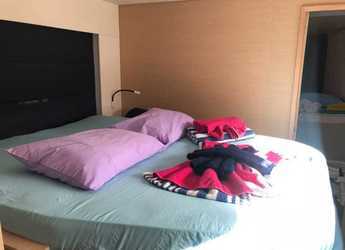 Alquilar catamarán en Scrub Island - Fountaine Pajot Saona 47 (Quintet) - 5 + 1 cab.