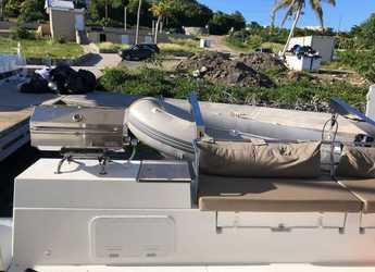 Alquilar catamarán en Scrub Island - Fountaine Pajot Saona 47 (Quintet) - 5 + 1 cab.