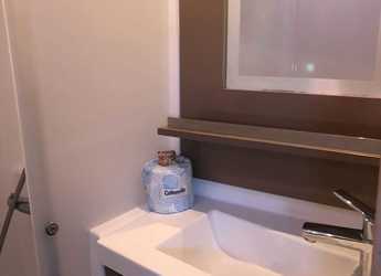 Alquilar catamarán en Scrub Island - Fountaine Pajot Saona 47 (Quintet) - 5 + 1 cab.