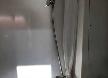 Alquilar catamarán en Scrub Island - Fountaine Pajot Saona 47 (Quintet) - 5 + 1 cab.