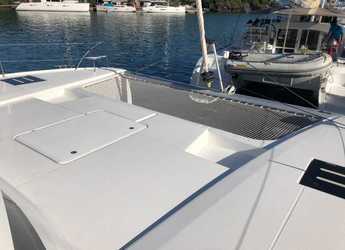 Alquilar catamarán en Scrub Island - Fountaine Pajot Saona 47 (Quintet) - 5 + 1 cab.