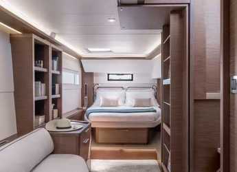 Alquilar catamarán en Scrub Island - Lagoon 46 - 3 + 2 cab.