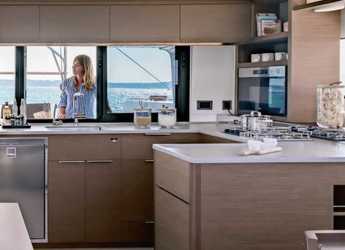 Alquilar catamarán en Scrub Island - Lagoon 46 - 3 + 2 cab.