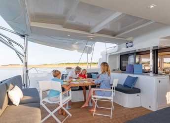 Alquilar catamarán en Scrub Island - Lagoon 46 - 3 + 2 cab.