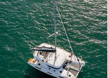 Alquilar catamarán en Scrub Island - Lagoon 46 - 3 + 2 cab.