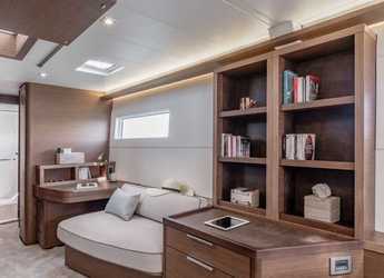 Alquilar catamarán en Scrub Island - Lagoon 46 - 3 + 2 cab.