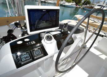 Alquilar catamarán en Scrub Island - Lagoon 52 - 6 + 2 cab.